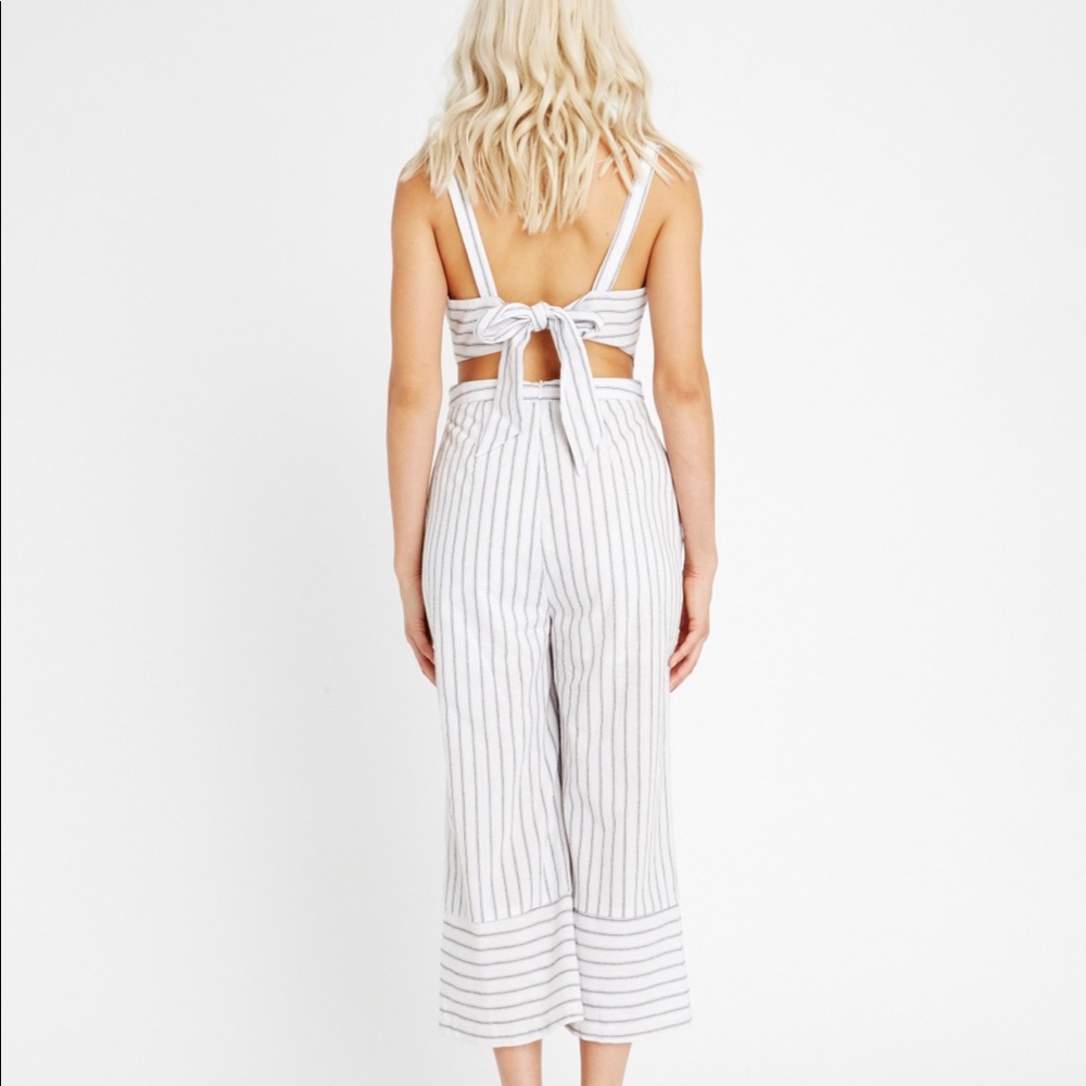 Lost + Wander Jumpsuit